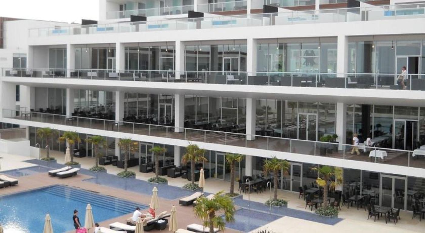 Sensimar Lagos - Adults Only