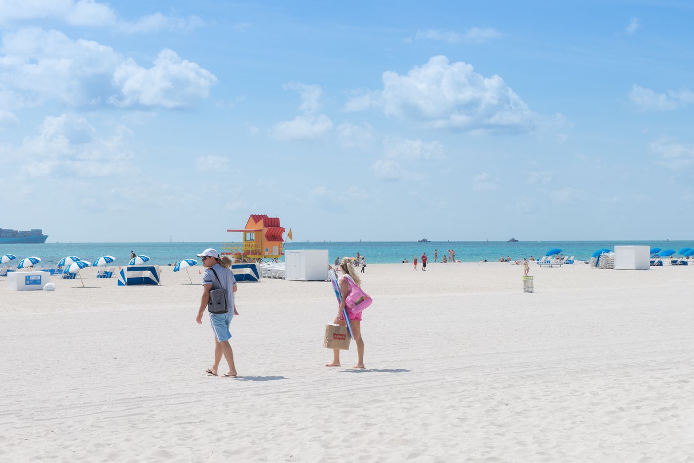 Waterside Hotel - United States - MIAMI BEACH - Beach - 0
