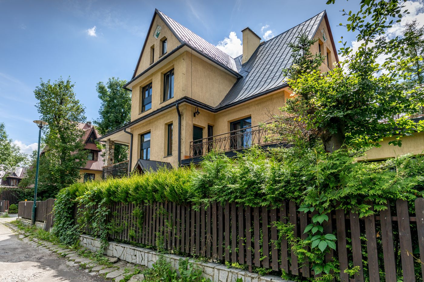 Szarotka-Poland-ZAKOPANE-General view-3