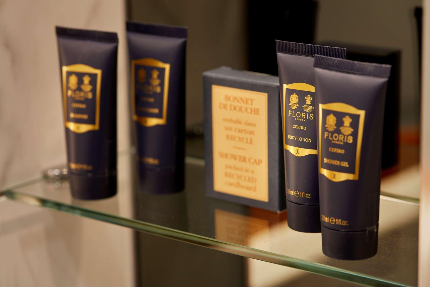 100 Queens Gate Hotel, Curio Collection by Hilton - United Kingdom - LONDON - Room - 3