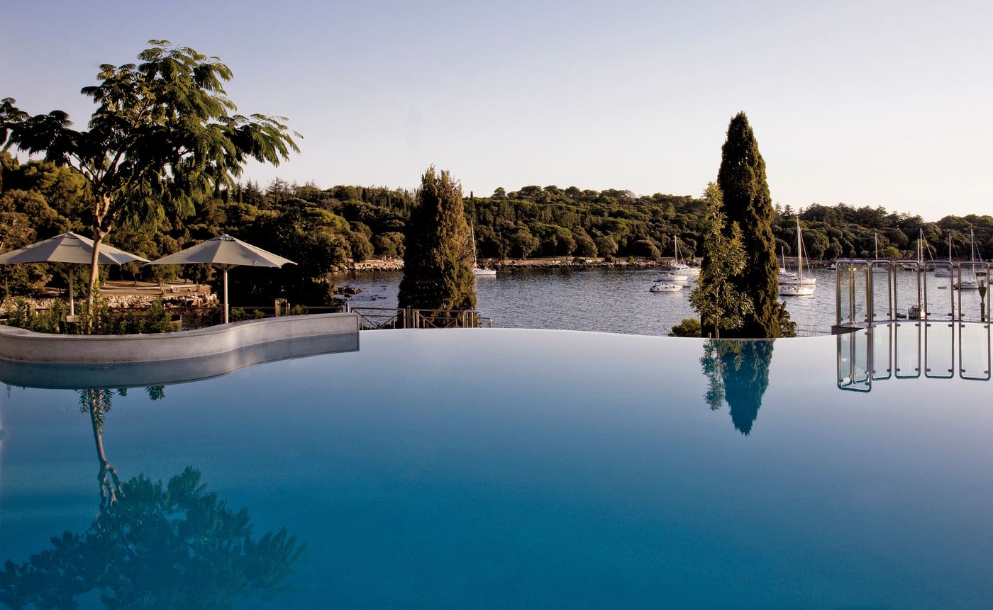 Hotel Monte Mulini - Adults Only (16+)