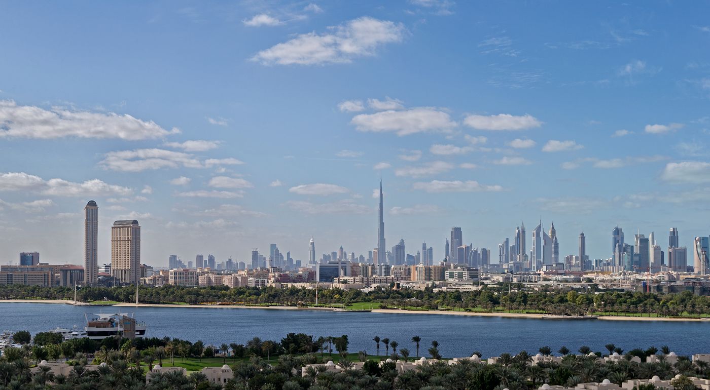 Hyatt-Regency-Dubai-Creek-Heights-General-view-60