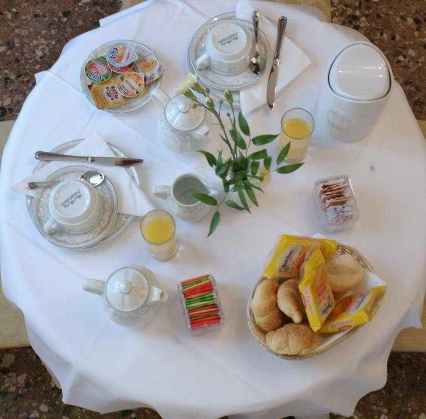 Ca' Formosa-Italy-VENEZIA-General view-5