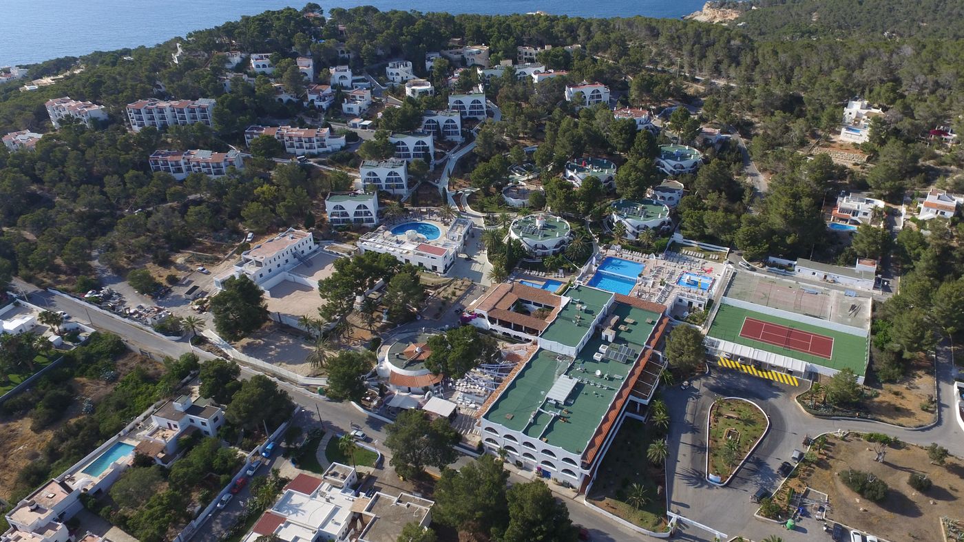 Marble Stella Maris Ibiza