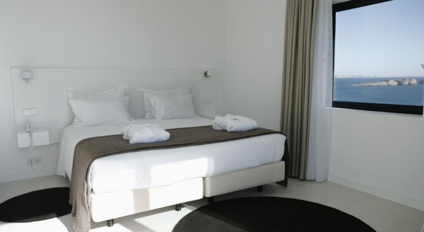 Memmo Baleeira Hotel