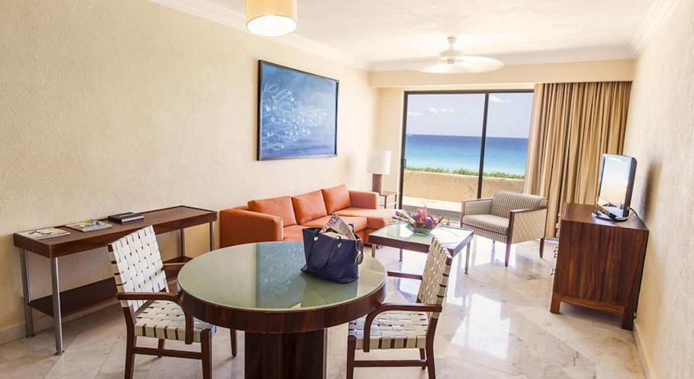 Fiesta Americana Condesa Cancun