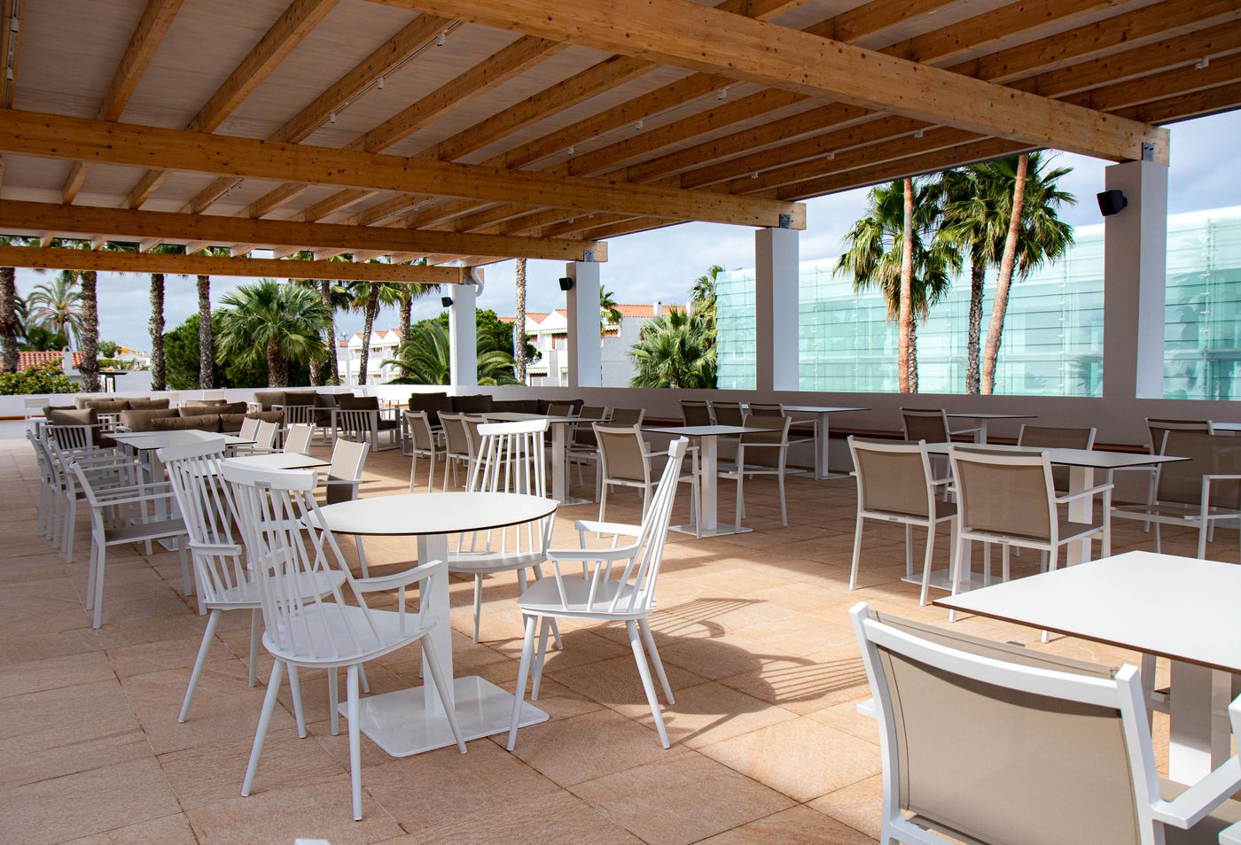 Estival Park Apartments