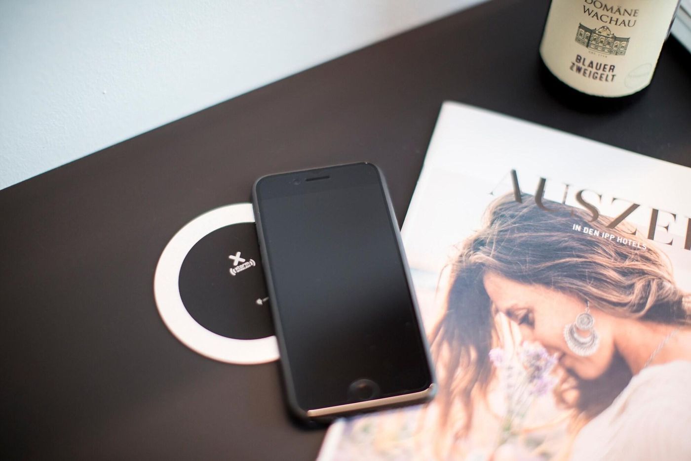 Arte Hotel Salzburg-Austria-SALZBURG-General view-2