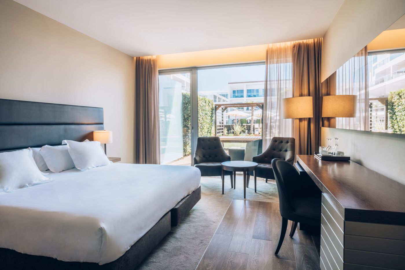 New - Iberostar Selection Lagos Algarve