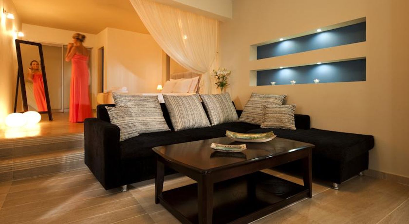 Galaxy Suites