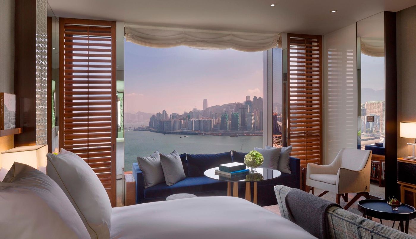 Rosewood Hong Kong-Hong Kong – China-HONG KONG-Room-10