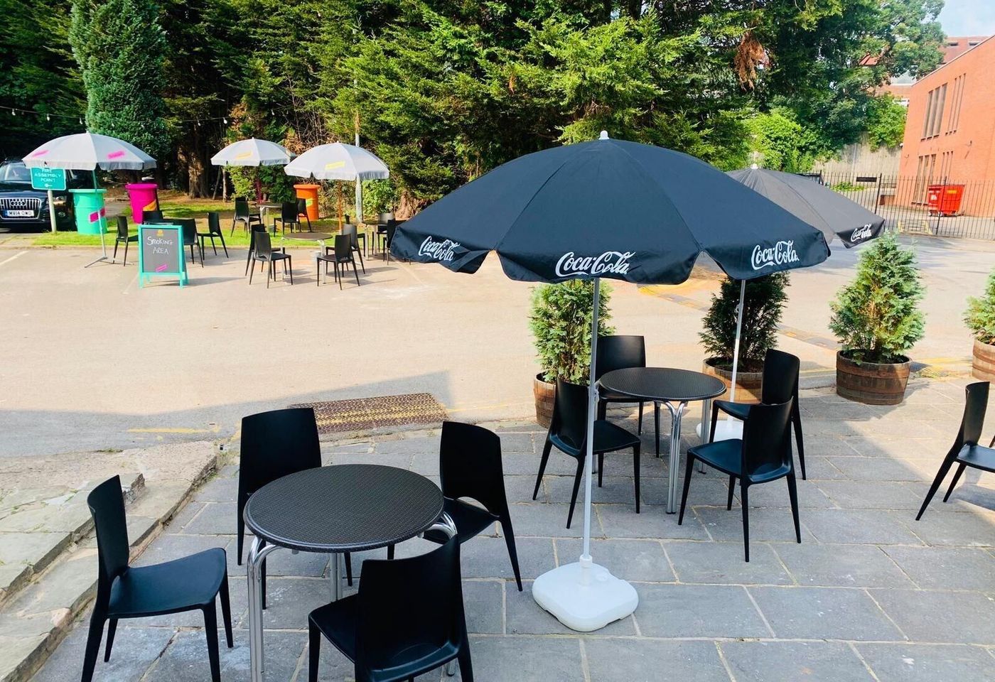 Fairways Lodge & Leisure Club-United Kingdom-MANCHESTER -Room-9