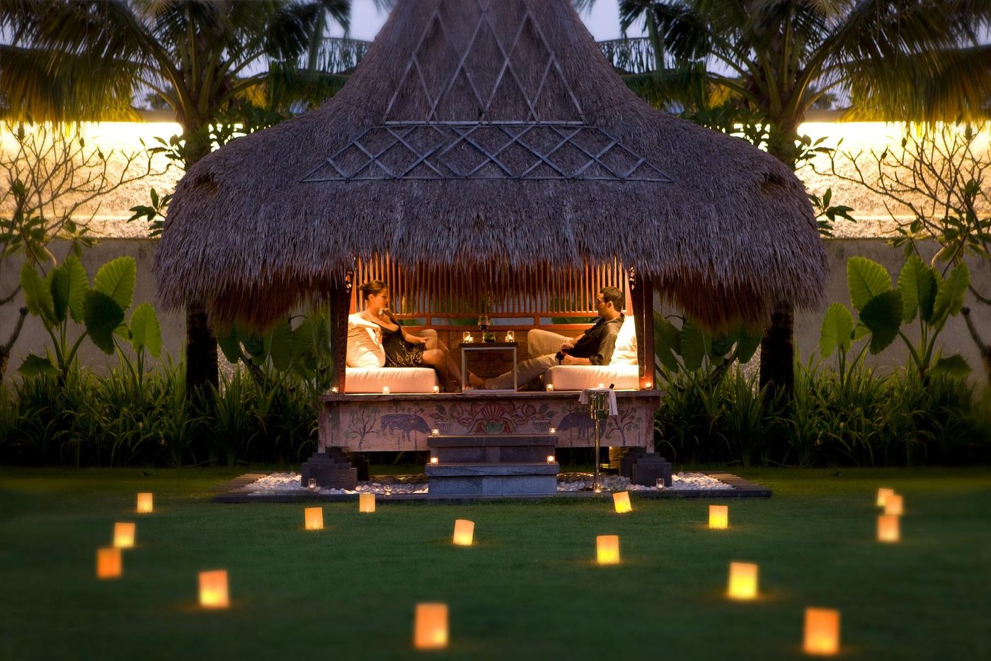 The Royal Santrian-Indonesia-BALI-General view-4