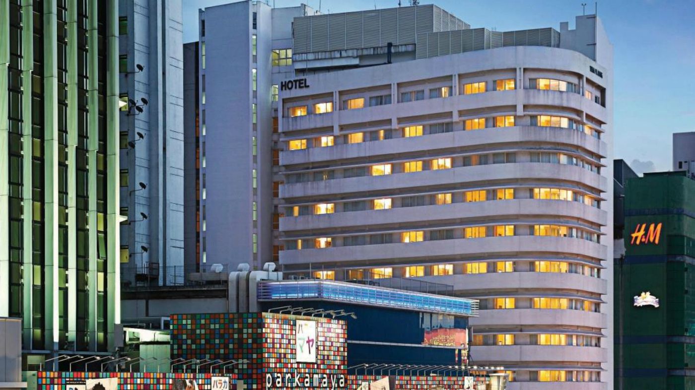 ANSA Kuala Lumpur-Malaysia-Wilayah Persekutuan-General view-1