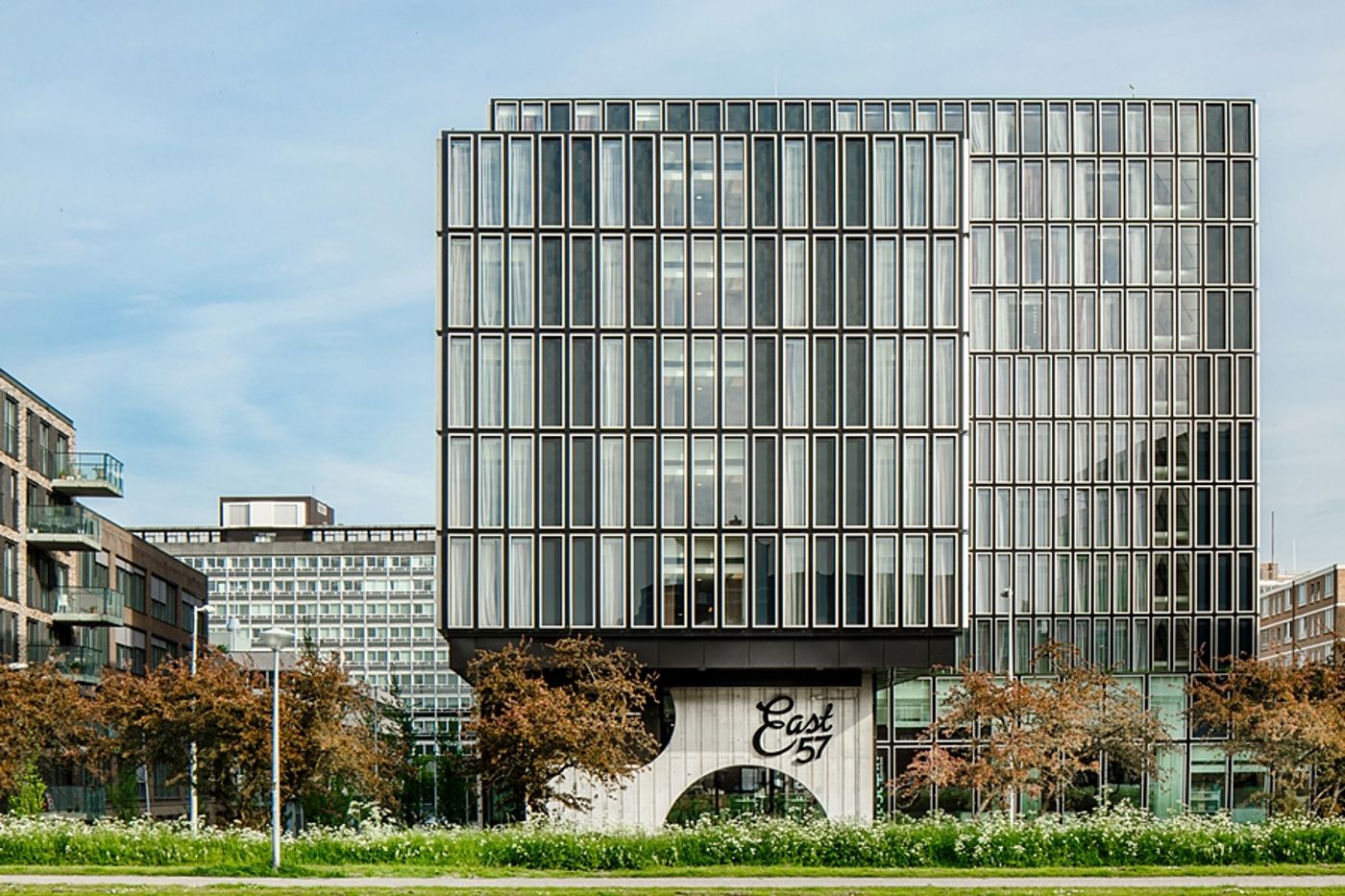 Hotel Casa Amsterdam-Netherlands-AMSTERDAM-General view-9