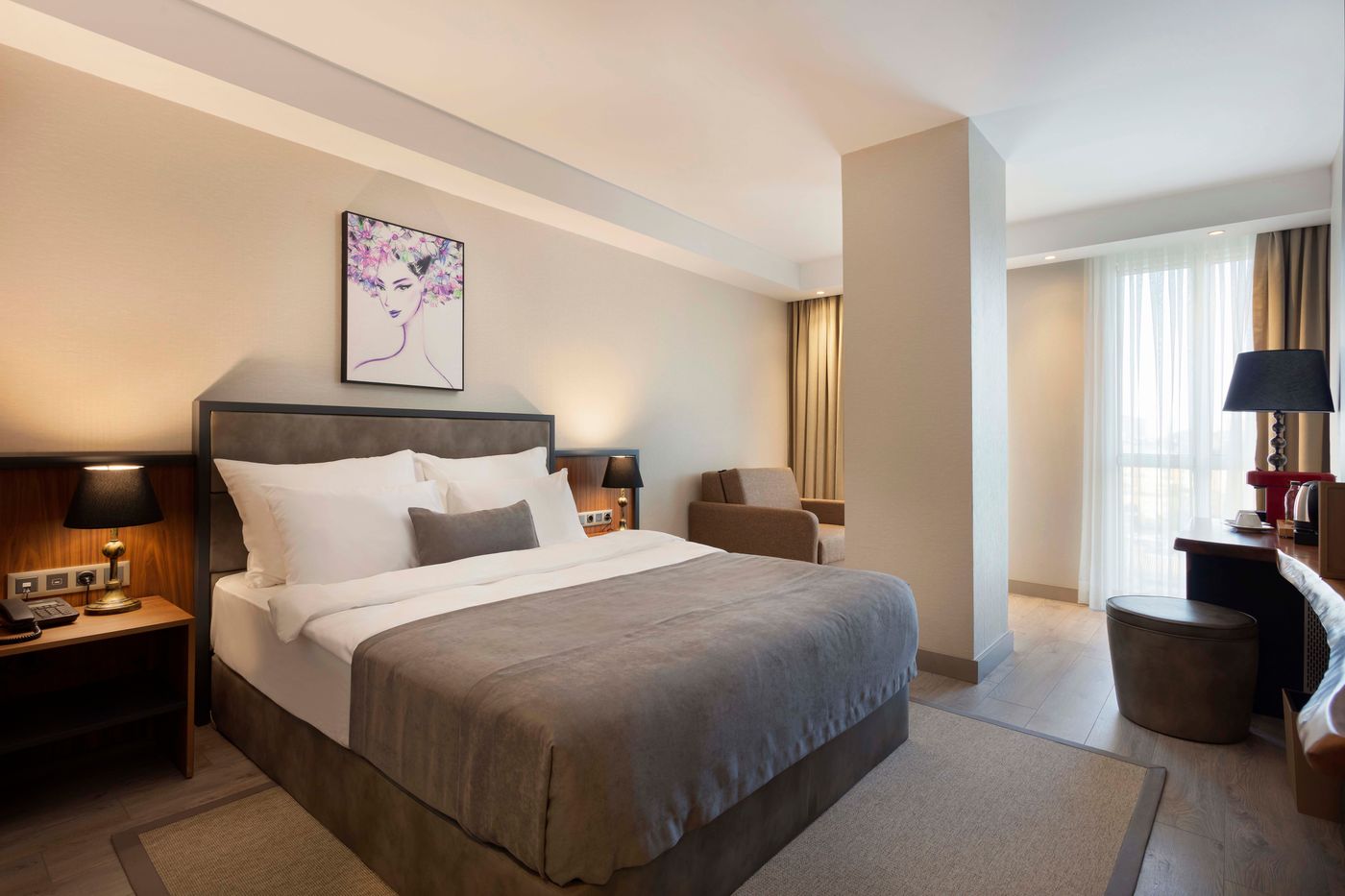 Buem-Hotel-Kosuyolu-Room-18