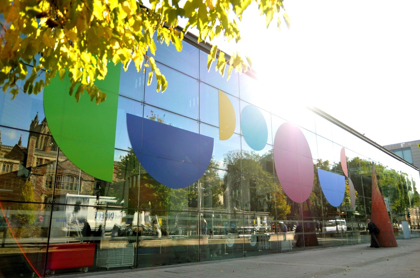 Holiday Inn Express Bristol - Filton-United Kingdom-Filton, Bristol-General view-7