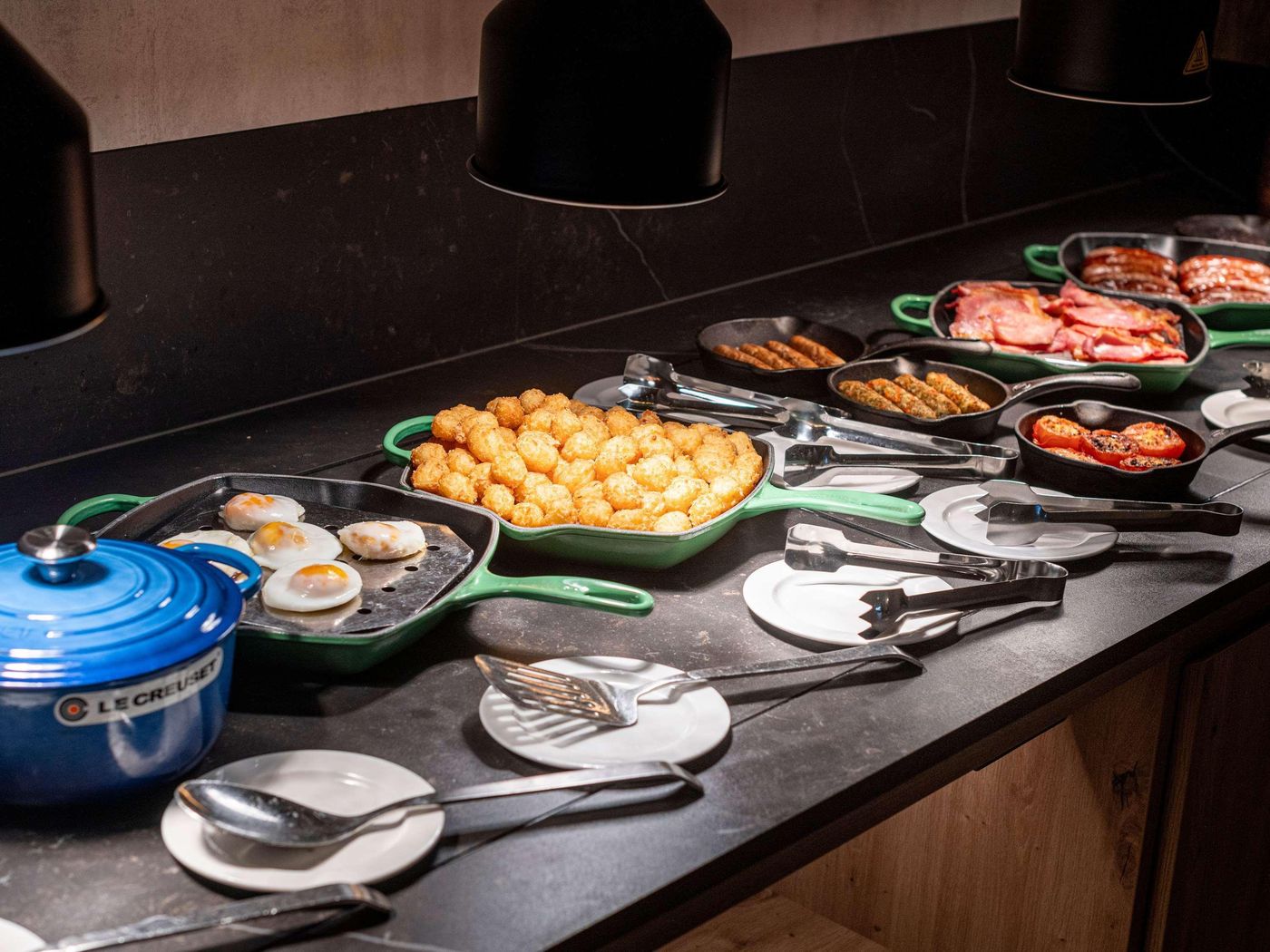 Mercure Manchester Norton Grange Hotel & Spa-United Kingdom-ROCHDALE-General view-8