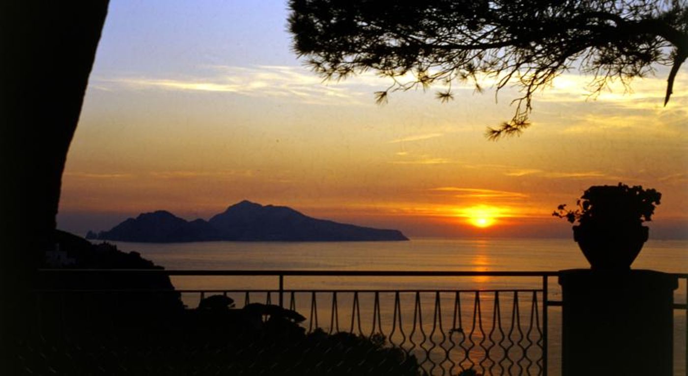 Bellavista Francischiello Hotel and Spa