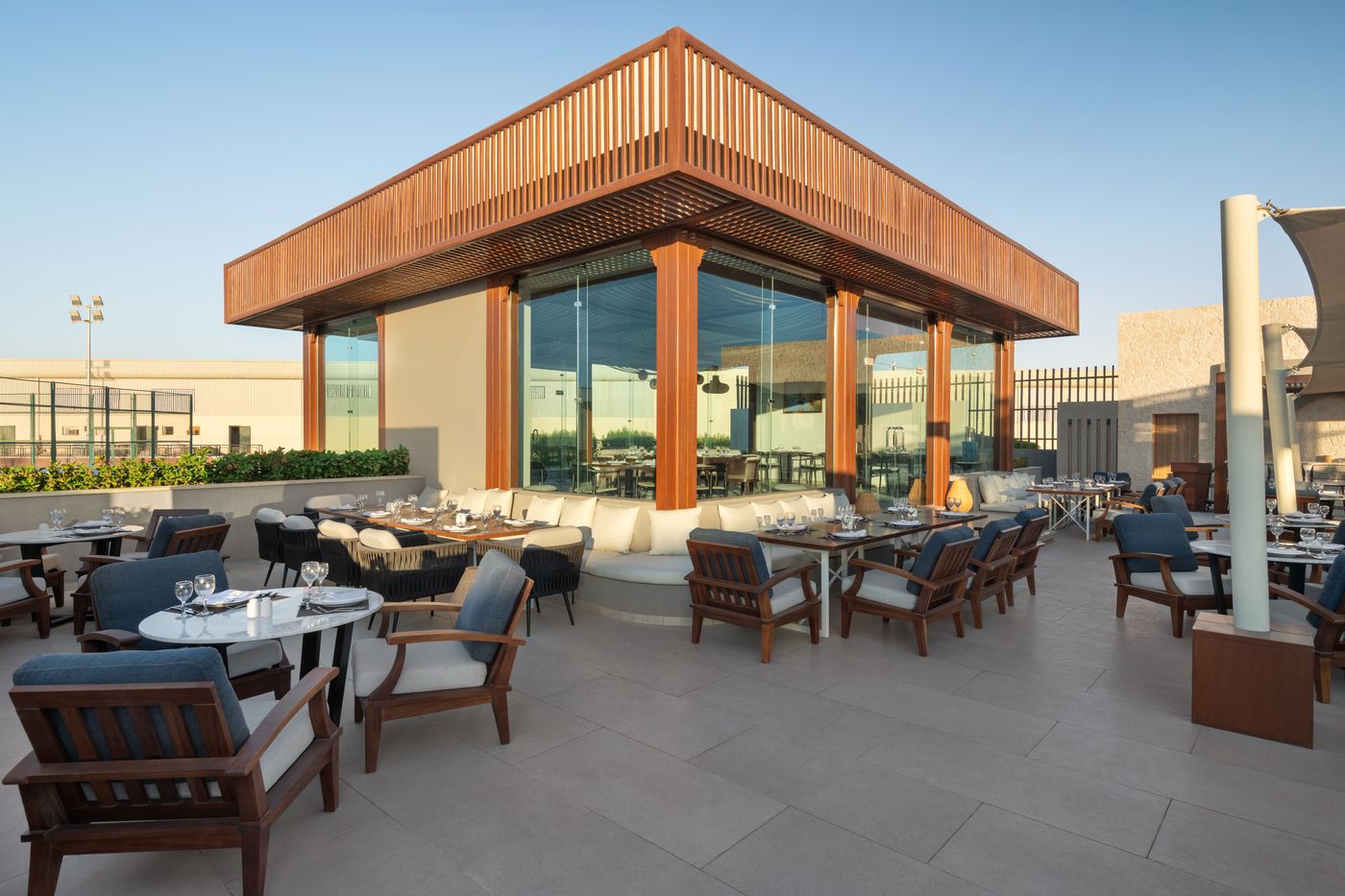 Pickalbatros Luxury Suites EX. Rixos Golf Villas & Suites