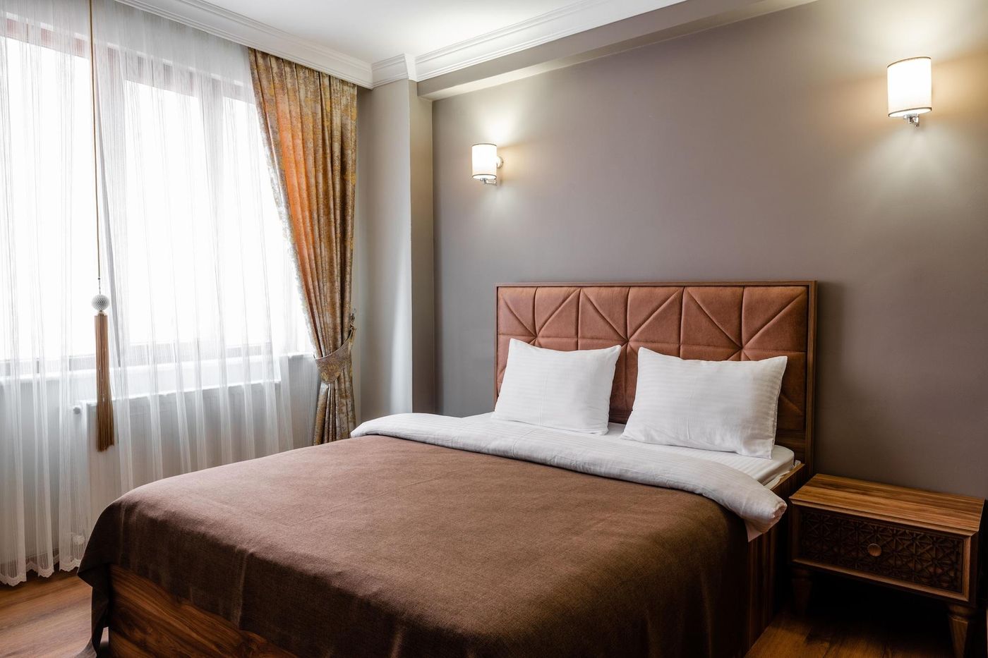 Madame Roza-Turkey-istanbul-Room-5