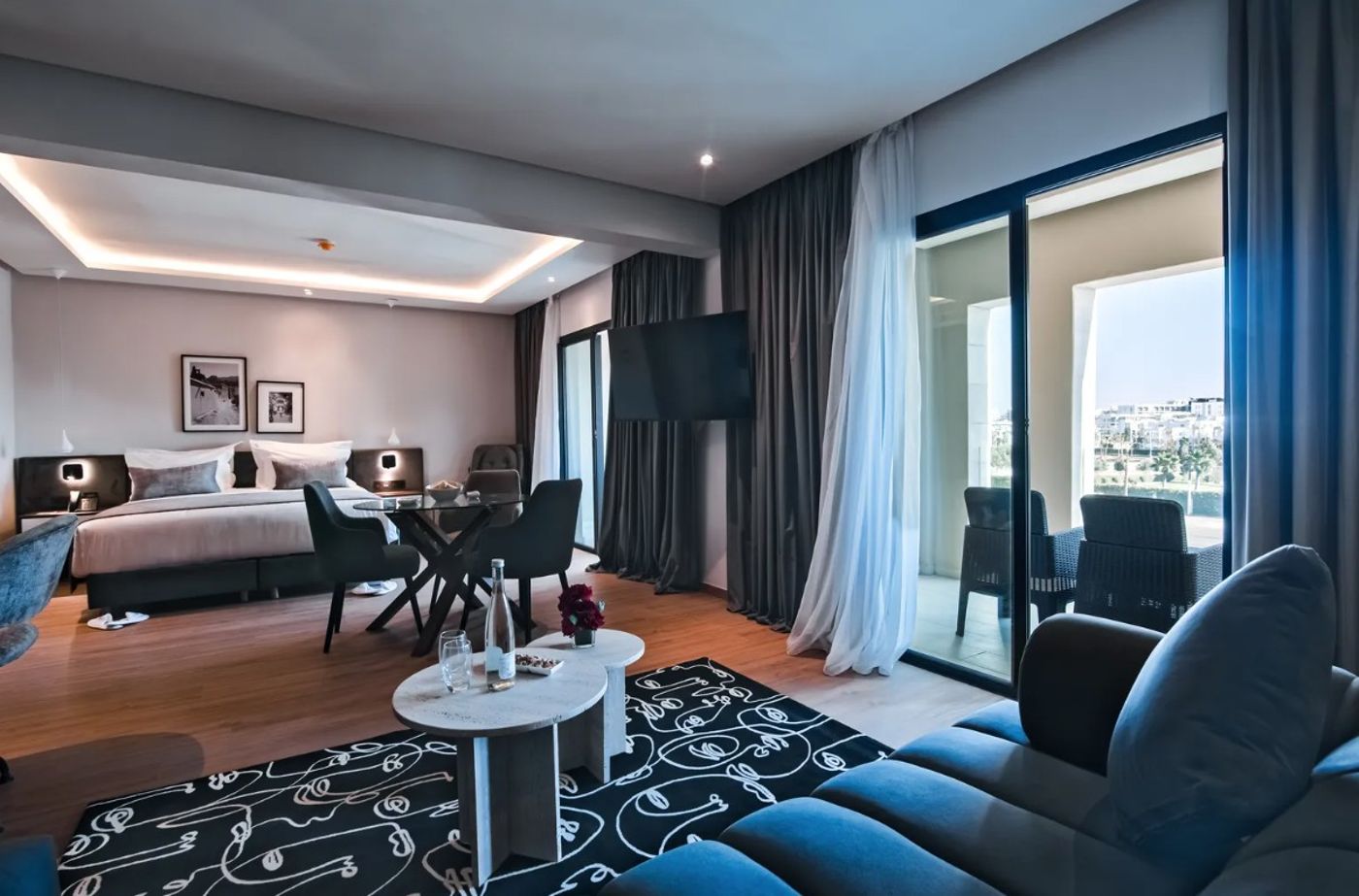 Dominium Palace Agadir