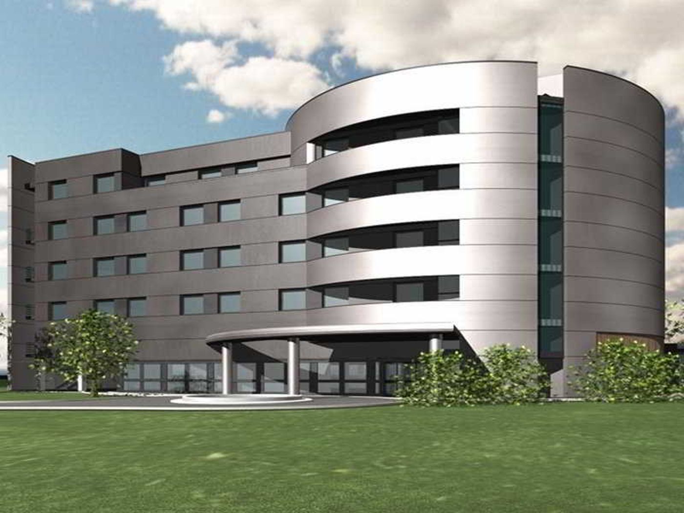 Amati Design Hotel - Italy - ZOLA PREDOSA (BO) - General view - 1