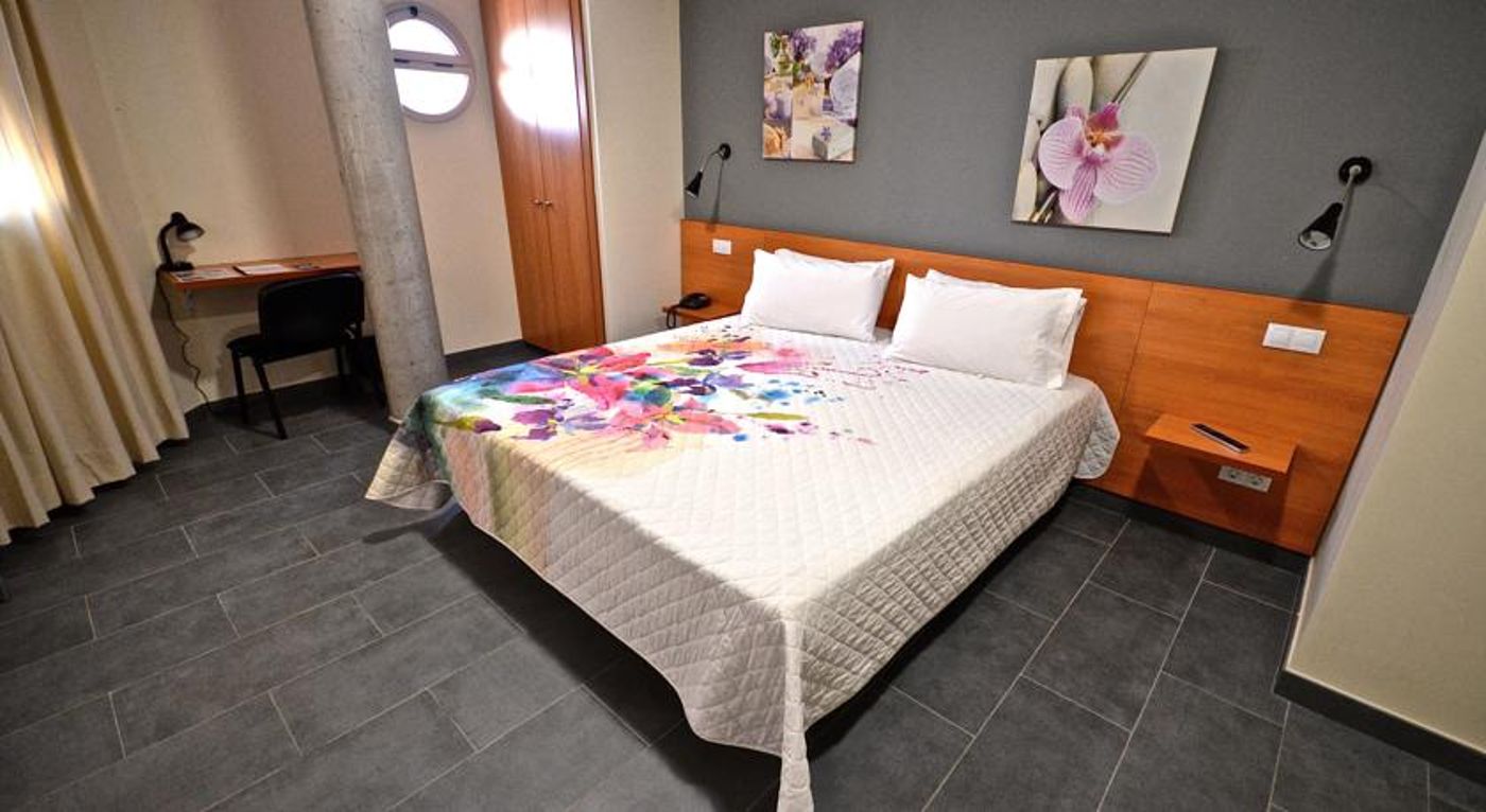 Hotel Puerto Canteras