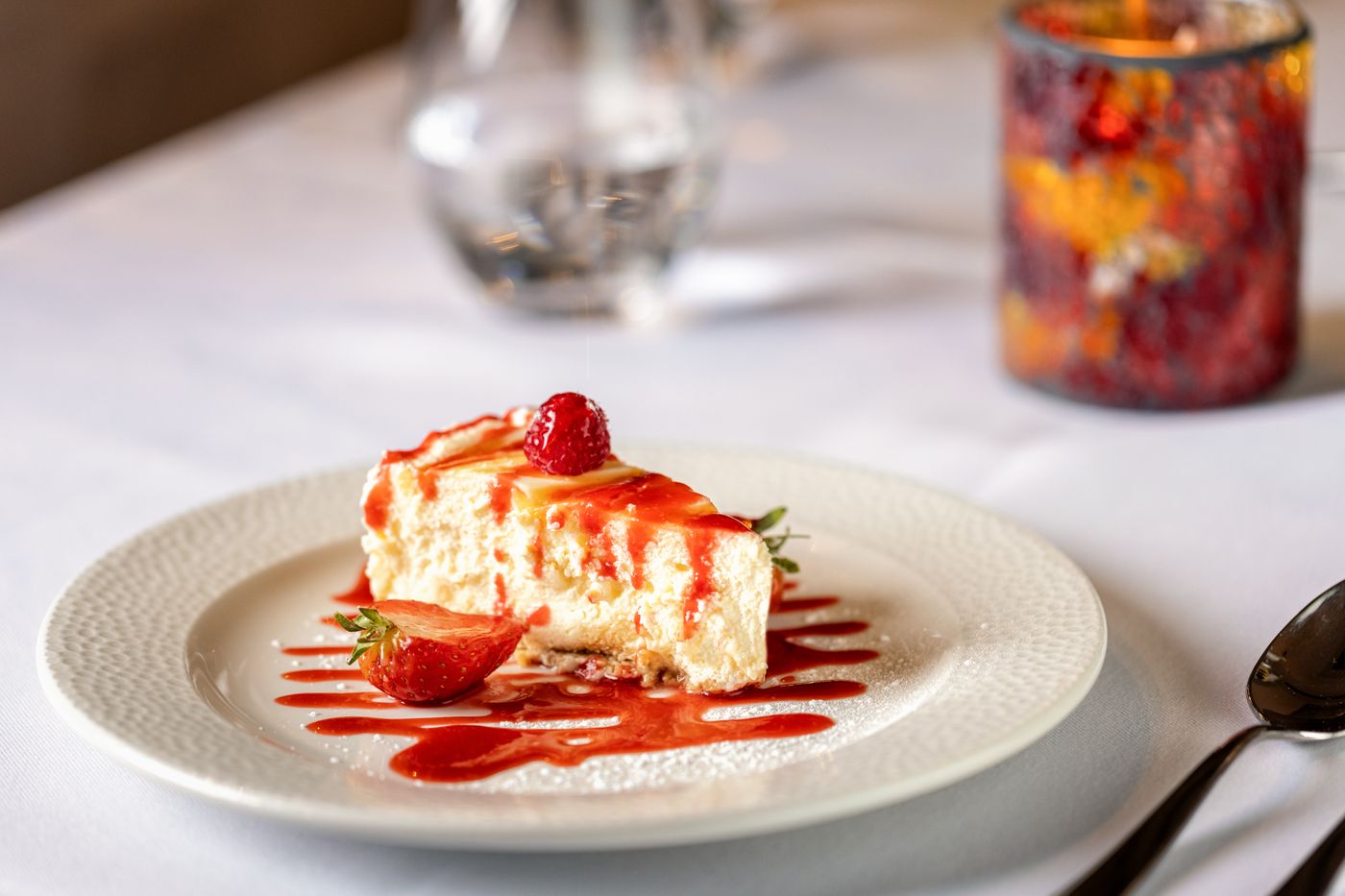 The Queens Gate Hotel - United Kingdom - LONDON - Restaurant - 1