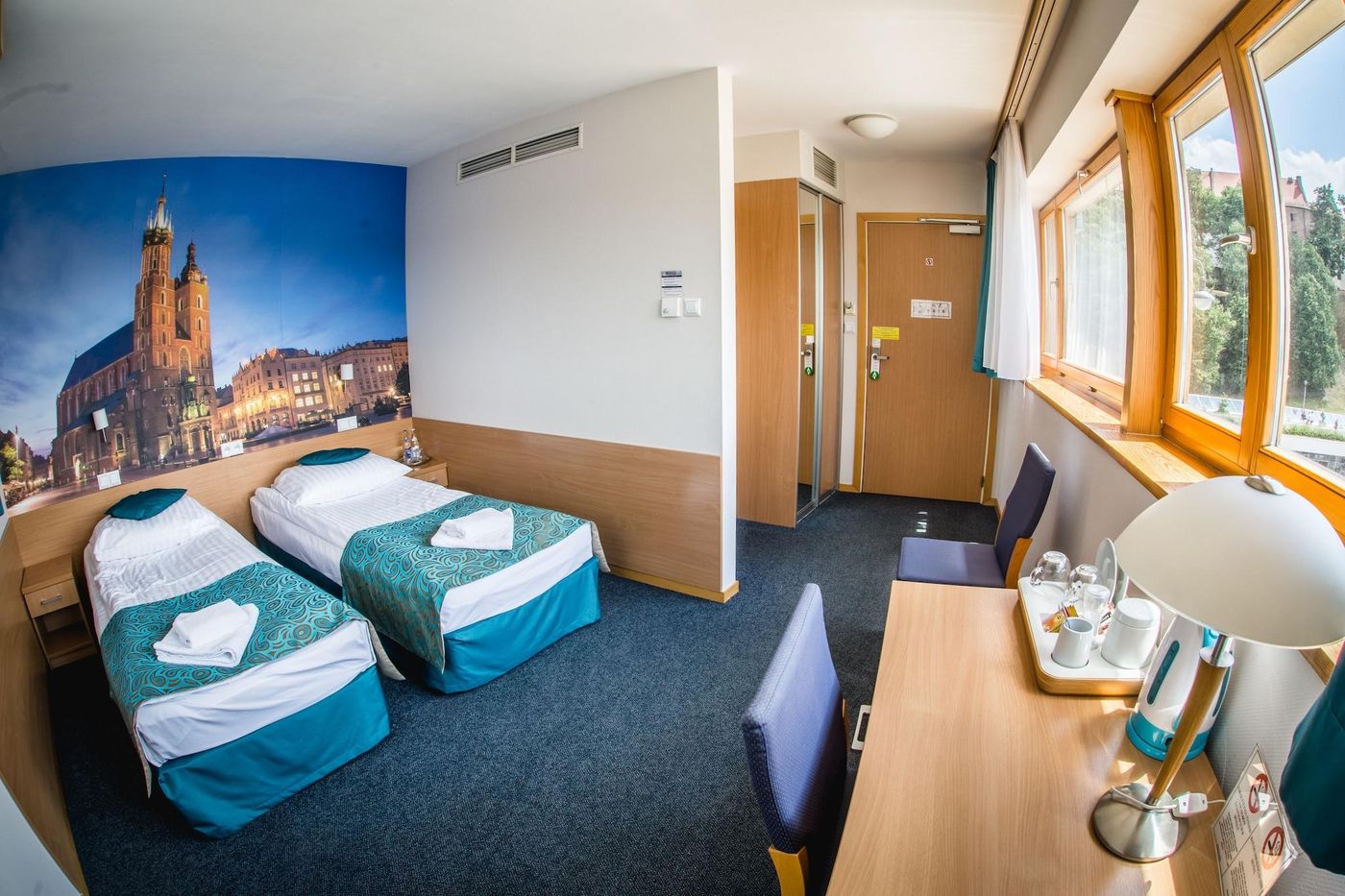 Pod-Wawelem-Hotel-Room-8