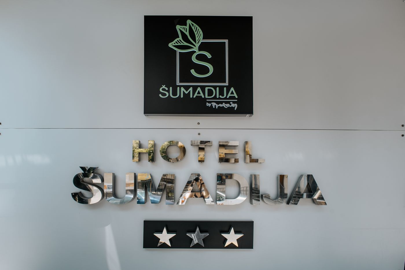 Hotel Sumadija-Serbia-BELGRADE-General view-5
