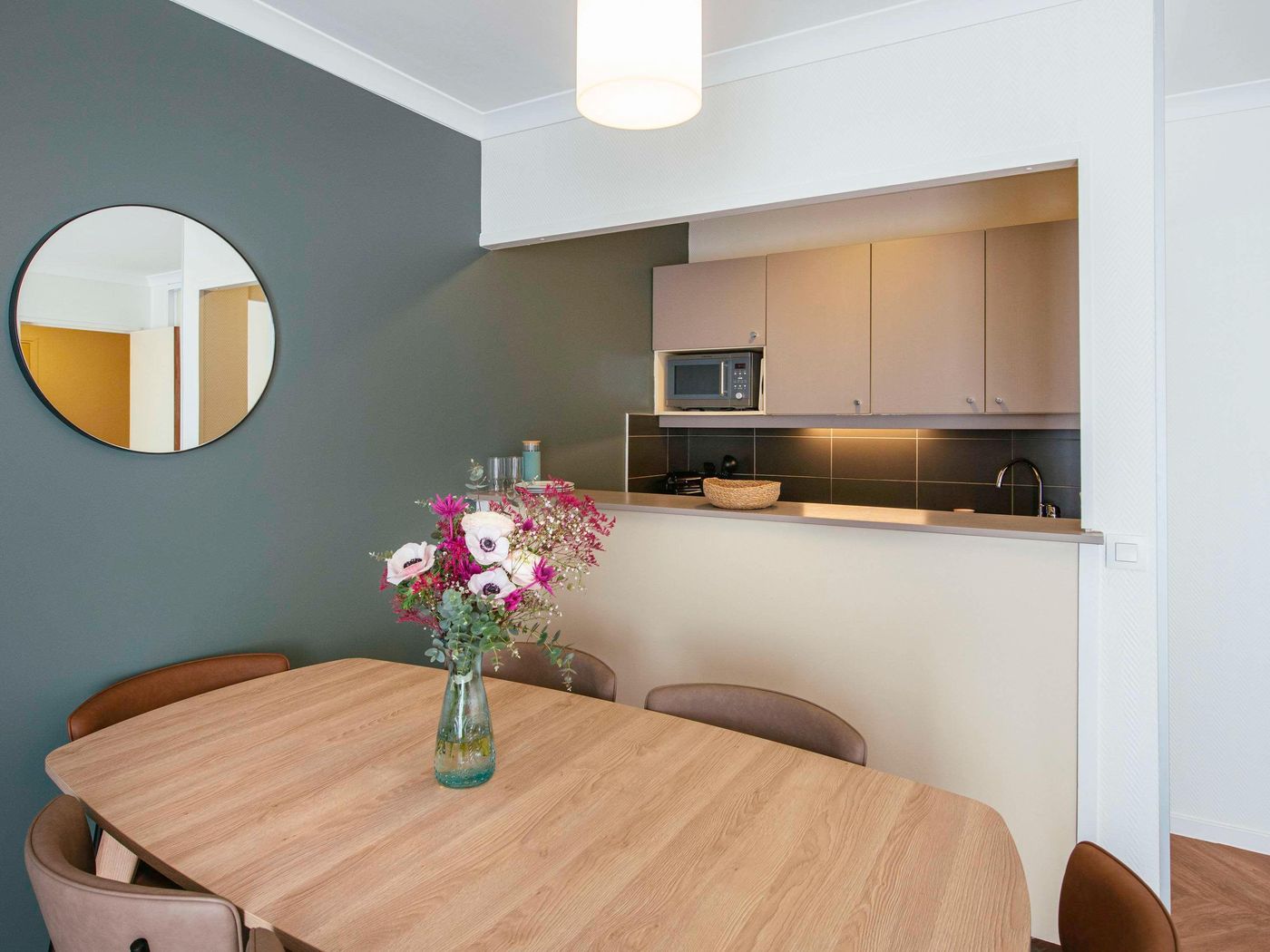 Aparthotel-Adagio-Paris-Buttes-Chaumont-General-view-33