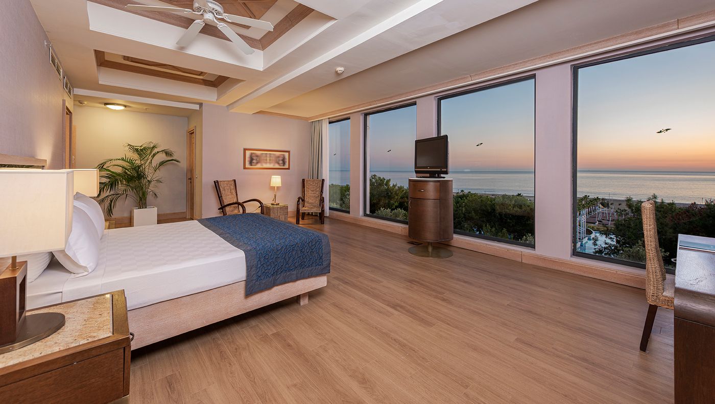 Lykia World Antalya Hotel