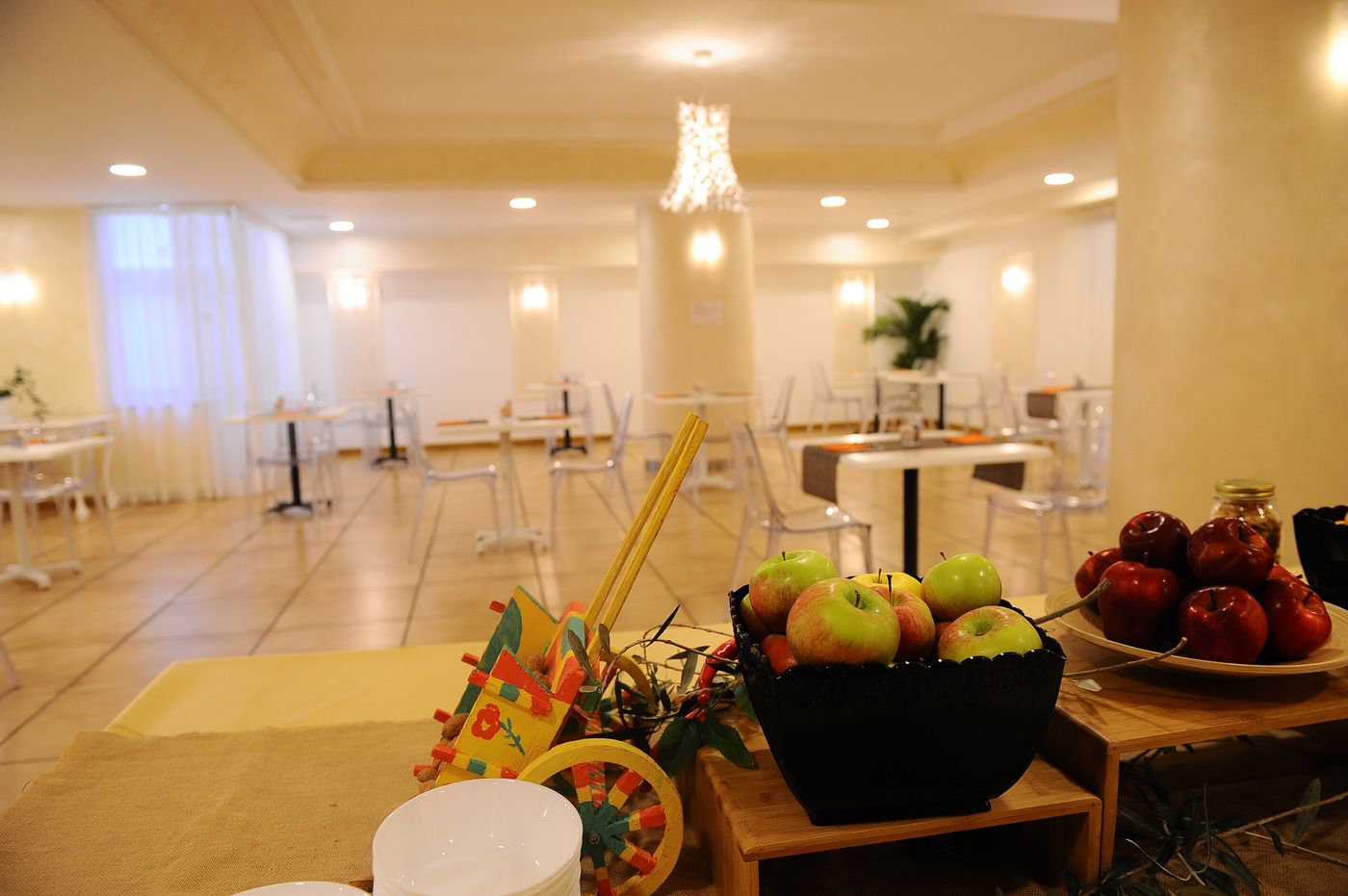 Casena-Dei-Colli--Sure-Hotel-Collection-by-Best-Western-Restaurant-60