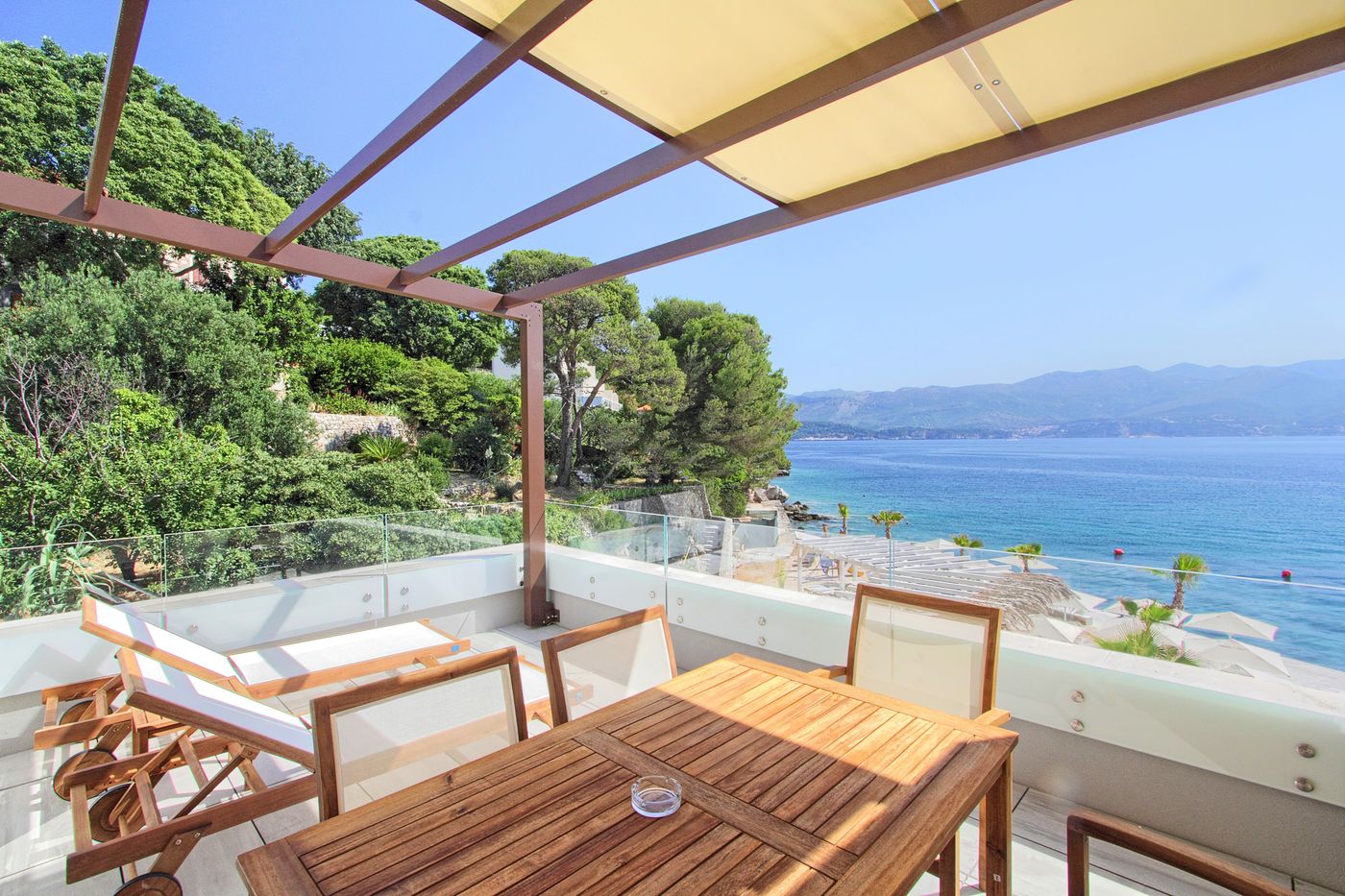 Kalamota Beach House-Croatia-ISLAND KOLOCEP-Room-3