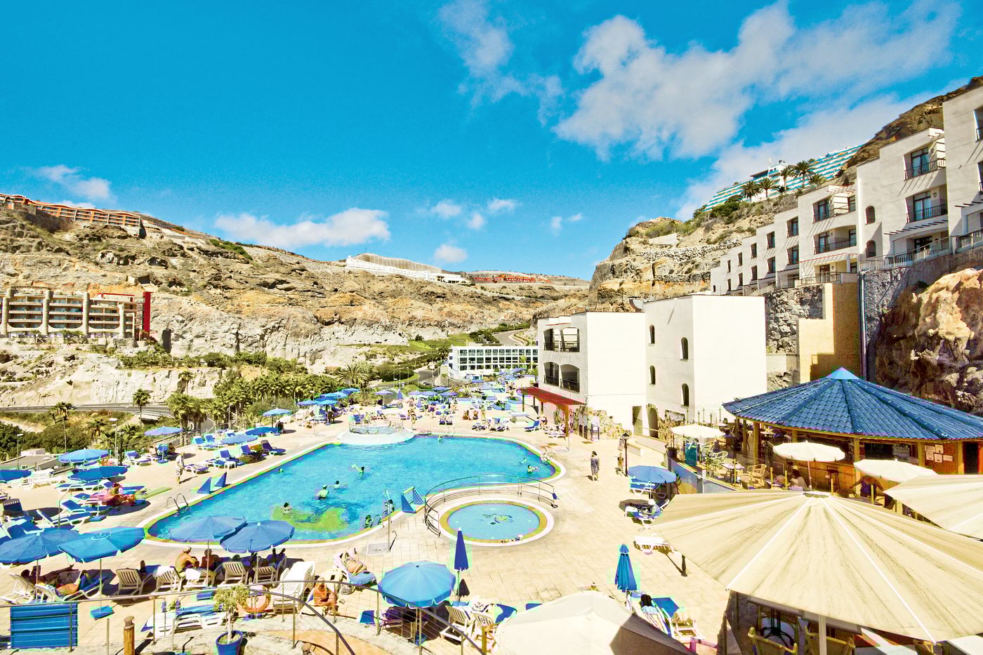 Mirador del Atlantico