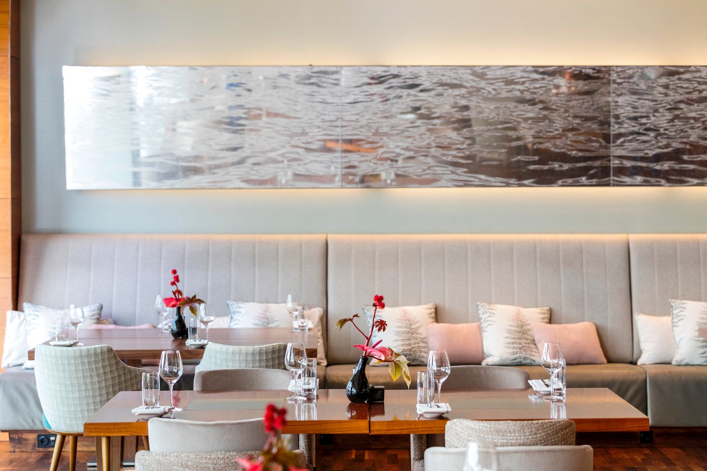 Okura Amsterdam - Netherlands - AMSTERDAM - Restaurant - 0