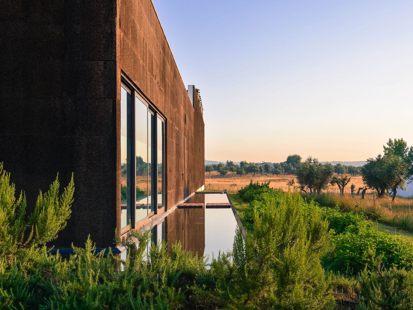 The Lince Ecorkhotel Évora-Portugal-EVORA-General view-6