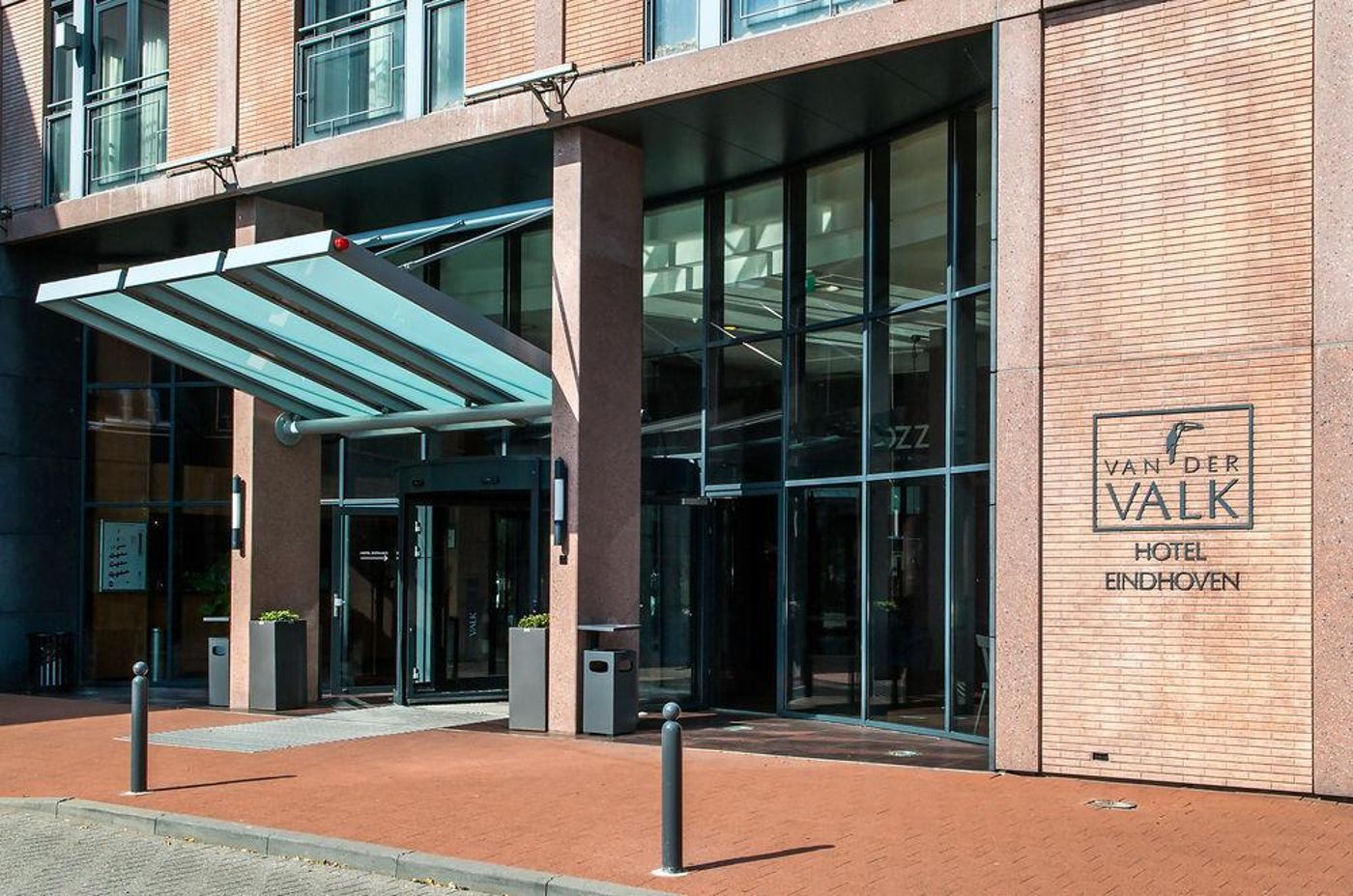 Van der valk hotel eindhoven-Netherlands-EINDHOVEN-General view-6