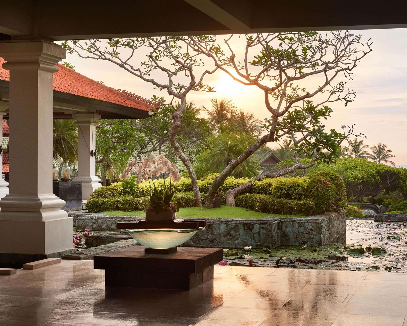 Grand Hyatt Bali-Indonesia-Bali-General view-5