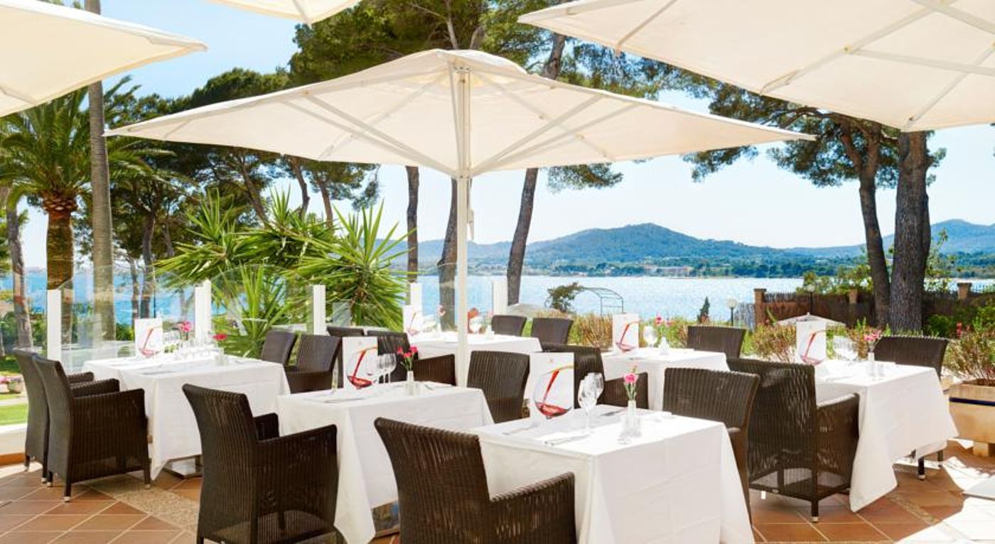 Hipotels Eurotel Punta Rotja