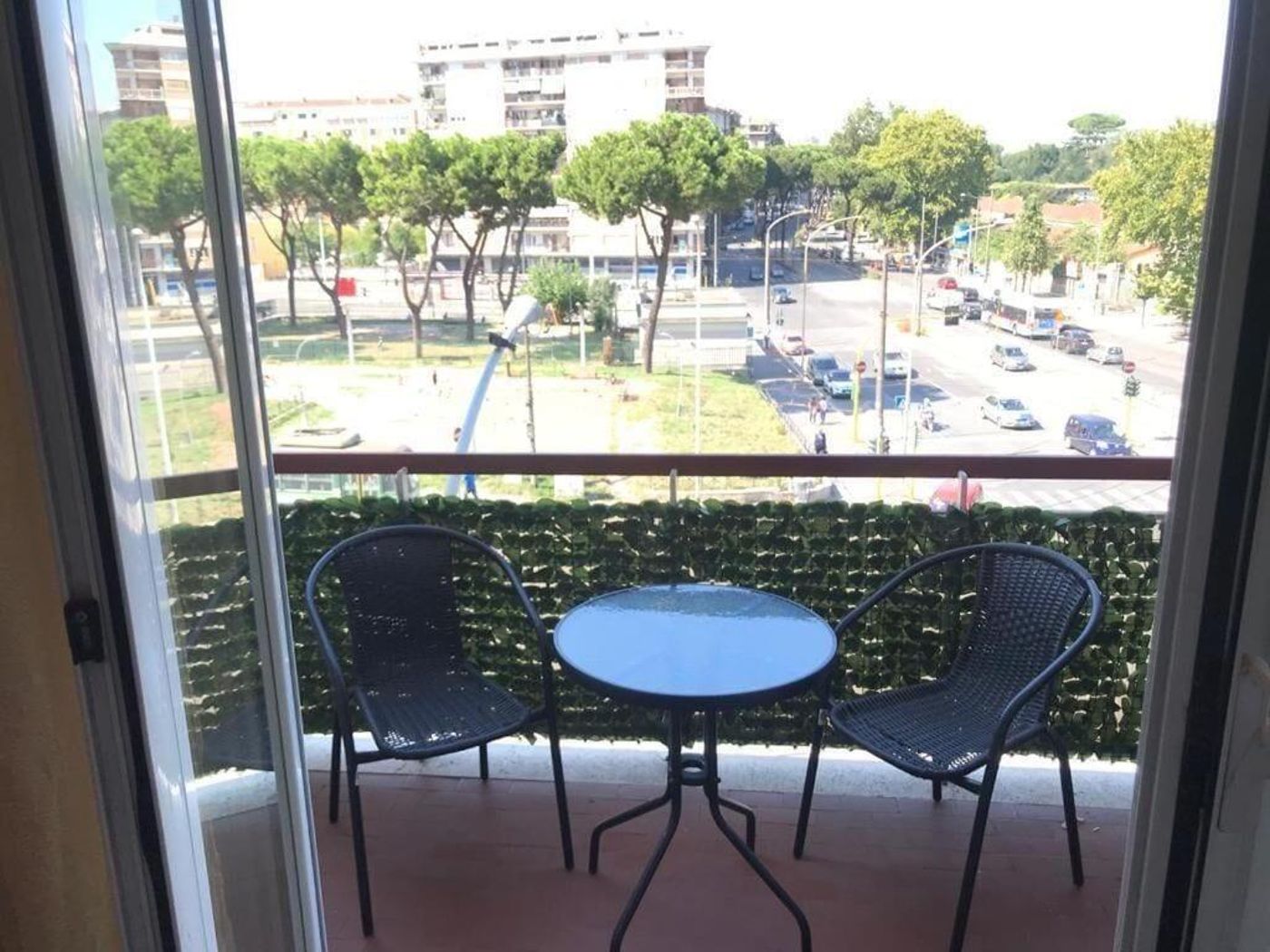 Alloggio Turistico Lamberto Preneste-Italy-ROME-Room-5