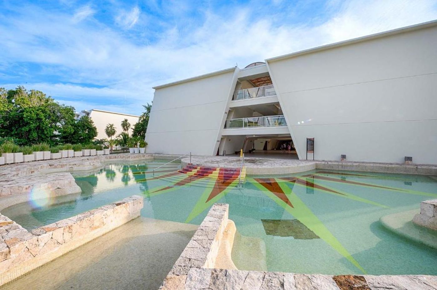 Grand Sirenis Riviera Maya Resort & Spa