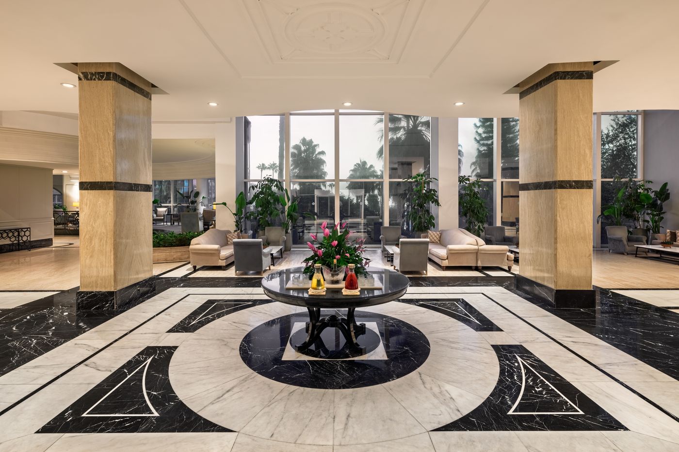 IC Hotels Santai Family Resort