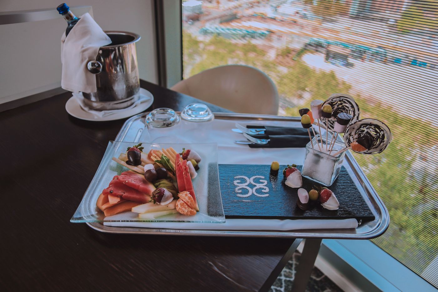 The Hoxton, Poblenou-Spain-BARCELONA-Room-4