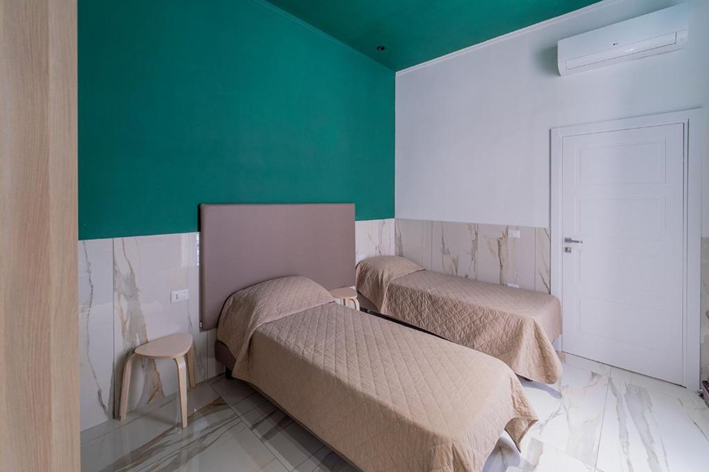 P.c. Boutique Medina H. - Italy - naples - Room - 6