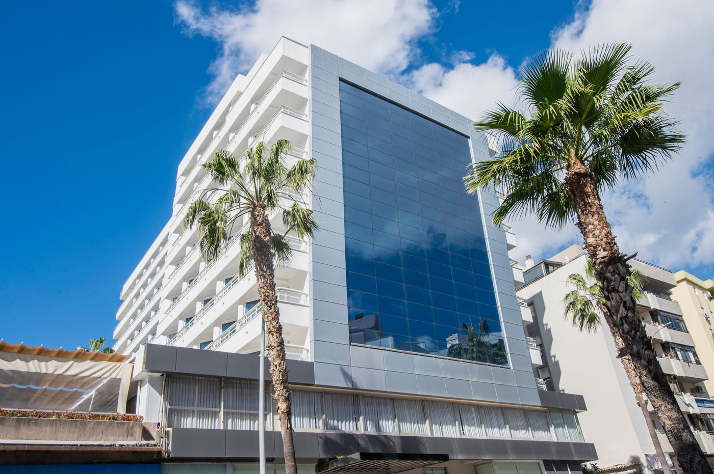 27.05.25 Costa Malaga by P&V 