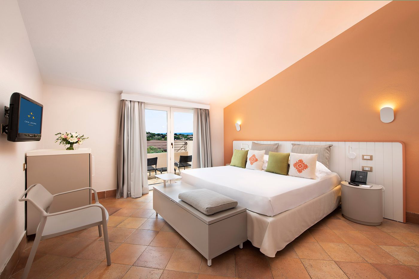 Chia-Laguna---Hotel-Village-Room-23