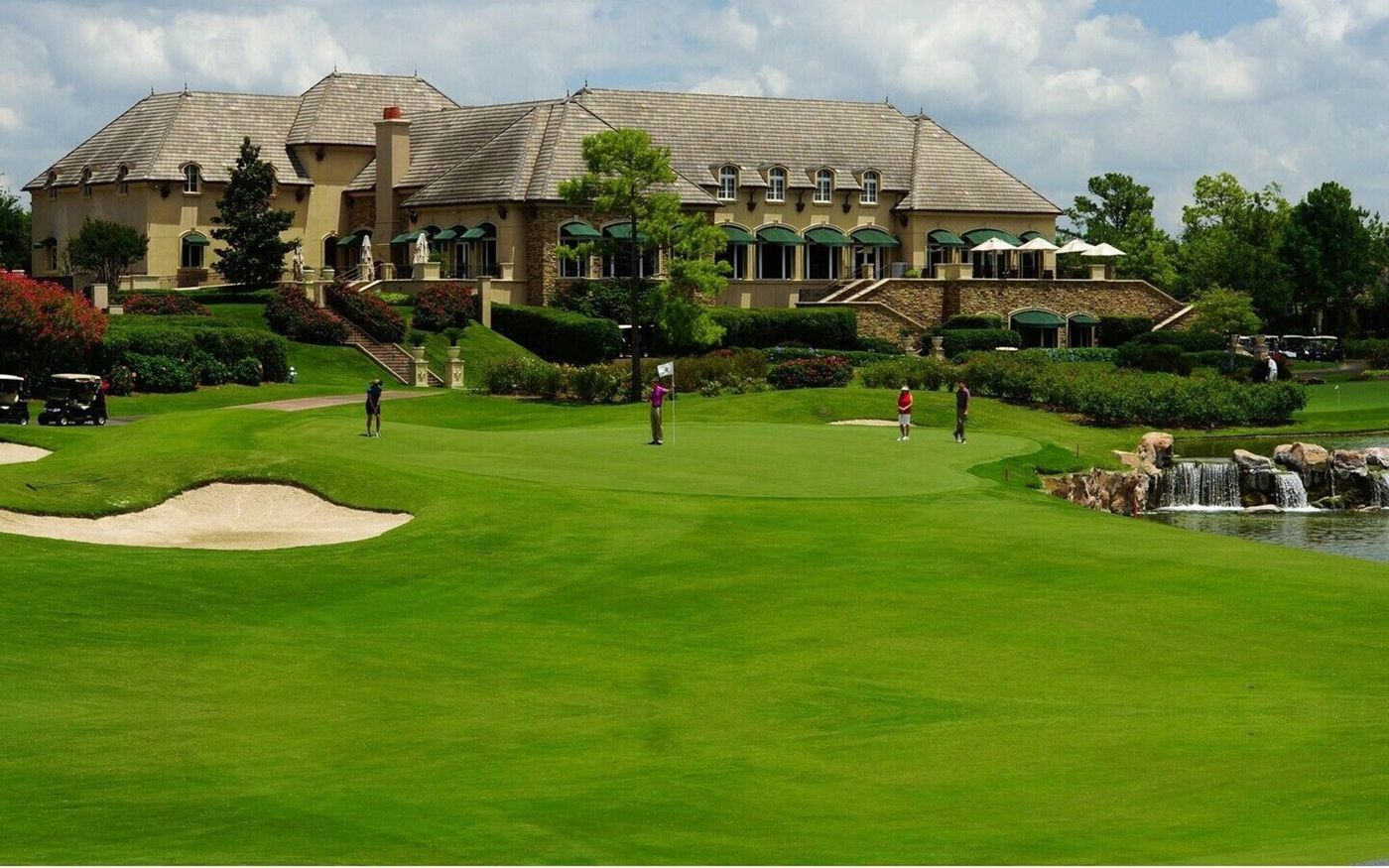 Fairfield Inn & Suites Houston Westchase-United States-HOUSTON-General view-8