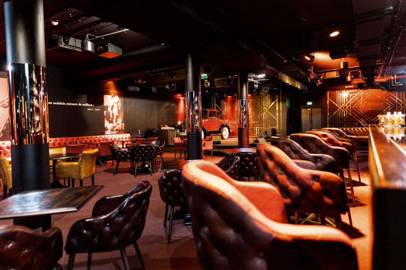 Hotel Dali - Paris Val d Europe